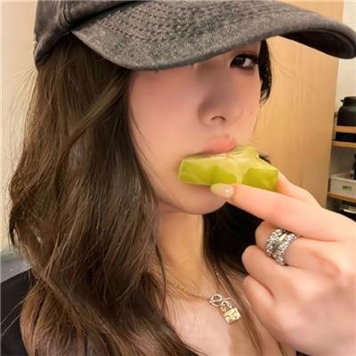 红色的种子
