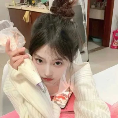 你注定属于我